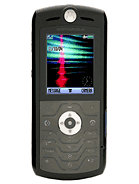 Best available price of Motorola SLVR L7 in Saudiarabia