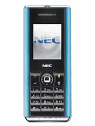 Best available price of NEC N344i in Saudiarabia