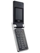 Best available price of NEC N500iS in Saudiarabia