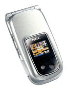 Best available price of NEC N820 in Saudiarabia