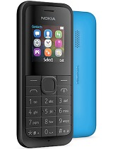 Best available price of Nokia 105 2015 in Saudiarabia