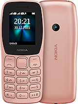 Best available price of Nokia 110 (2022) in Saudiarabia