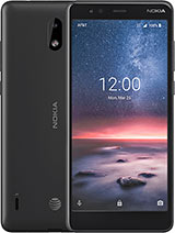 Best available price of Nokia 3_1 A in Saudiarabia