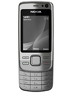 Best available price of Nokia 6600i slide in Saudiarabia