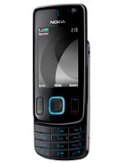 Best available price of Nokia 6600 slide in Saudiarabia