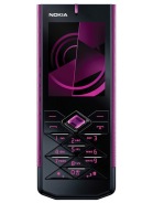 Best available price of Nokia 7900 Crystal Prism in Saudiarabia