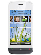Best available price of Nokia C5-05 in Saudiarabia