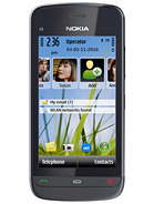 Best available price of Nokia C5-06 in Saudiarabia