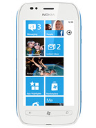 Best available price of Nokia Lumia 710 in Saudiarabia