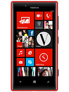 Best available price of Nokia Lumia 720 in Saudiarabia