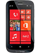 Best available price of Nokia Lumia 822 in Saudiarabia