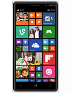 Best available price of Nokia Lumia 830 in Saudiarabia