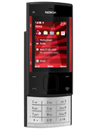 Best available price of Nokia X3 in Saudiarabia
