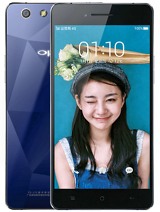 Best available price of Oppo R1x in Saudiarabia