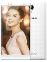 Best available price of Oppo U3 in Saudiarabia