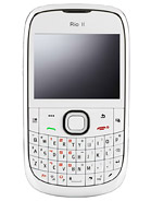Best available price of Orange Rio II in Saudiarabia