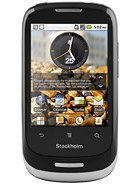 Best available price of Orange Stockholm in Saudiarabia
