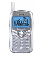 Best available price of Panasonic GD55 in Saudiarabia