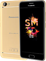Best available price of Panasonic Eluga I4 in Saudiarabia