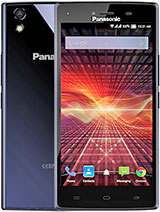 Best available price of Panasonic Eluga Turbo in Saudiarabia