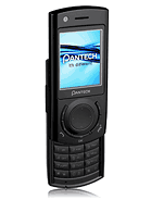 Best available price of Pantech U-4000 in Saudiarabia