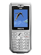 Best available price of Philips 568 in Saudiarabia