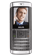 Best available price of Philips Xenium 9-9d in Saudiarabia