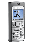 Best available price of Philips Xenium 9-98 in Saudiarabia