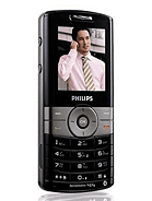 Best available price of Philips Xenium 9-9g in Saudiarabia