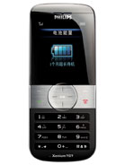 Best available price of Philips Xenium 9-9u in Saudiarabia