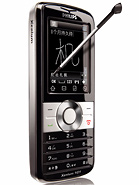 Best available price of Philips Xenium 9-9v in Saudiarabia