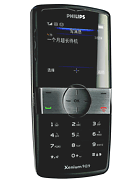 Best available price of Philips Xenium 9-9w in Saudiarabia