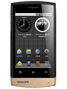 Best available price of Philips D822 in Saudiarabia