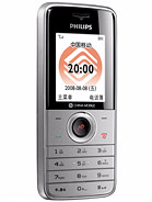 Best available price of Philips E210 in Saudiarabia