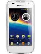 Best available price of Philips W6350 in Saudiarabia
