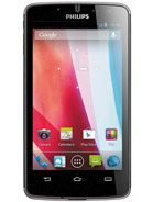 Best available price of Philips W6360 in Saudiarabia