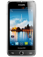 Best available price of Philips W736 in Saudiarabia