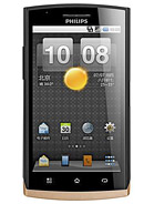 Best available price of Philips W920 in Saudiarabia
