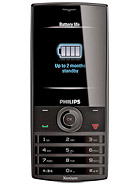 Best available price of Philips Xenium X501 in Saudiarabia