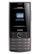 Best available price of Philips X603 in Saudiarabia