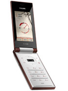 Best available price of Philips X712 in Saudiarabia