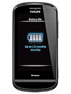 Best available price of Philips Xenium X830 in Saudiarabia