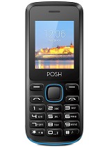 Best available price of Posh Lynx A100 in Saudiarabia