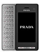 Best available price of LG KF900 Prada in Saudiarabia