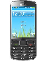 Best available price of QMobile B800 in Saudiarabia