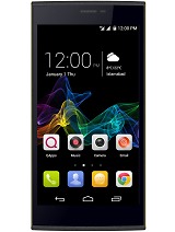 Best available price of QMobile Noir Z8 Plus in Saudiarabia