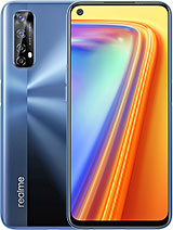 Realme X7 at Saudiarabia.mymobilemarket.net