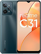 Best available price of Realme C31 in Saudiarabia
