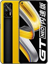 Best available price of Realme GT Neo Flash in Saudiarabia
