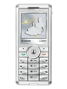Best available price of Sagem my300X in Saudiarabia